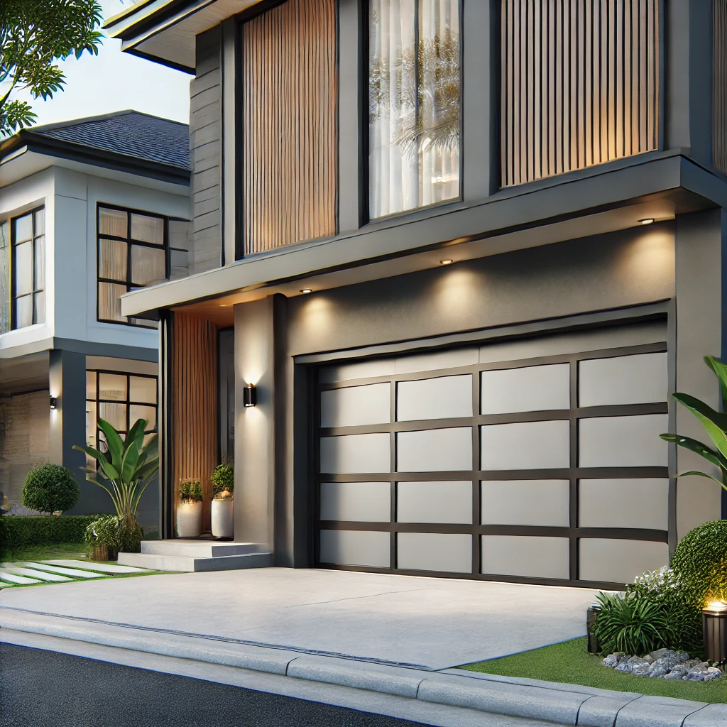 Professional Garage Door Company Lakewood OH - 24/7 Emergency Service & Repairs