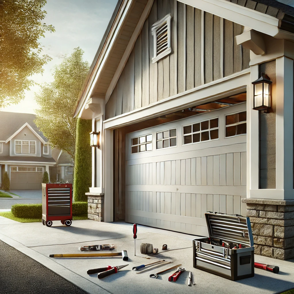 24/7 Garage Door Repair Lakewood OH - Emergency Repair Services by Garage Door Repair Lakewood Ohio